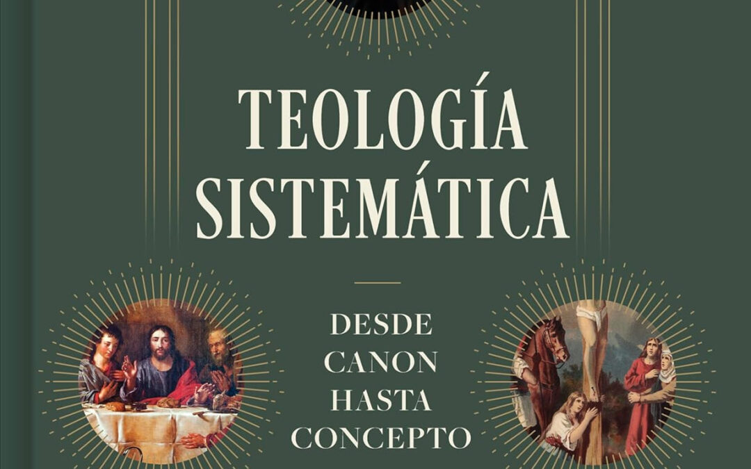 Teología Sistemática
