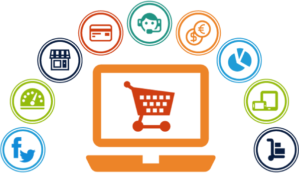 Maximizando su tienda online