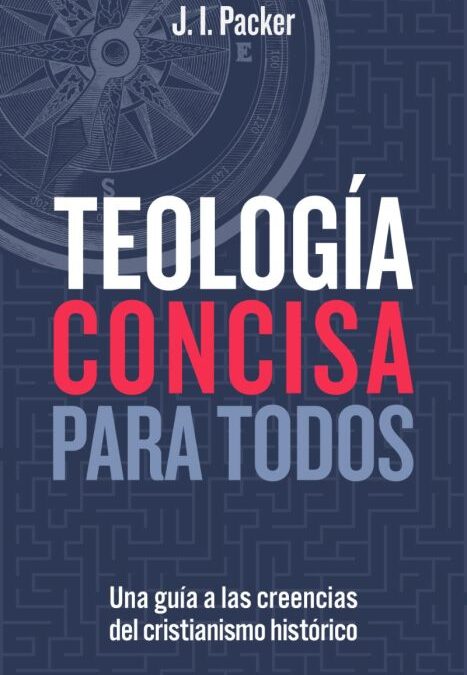 Teología concisa para todos