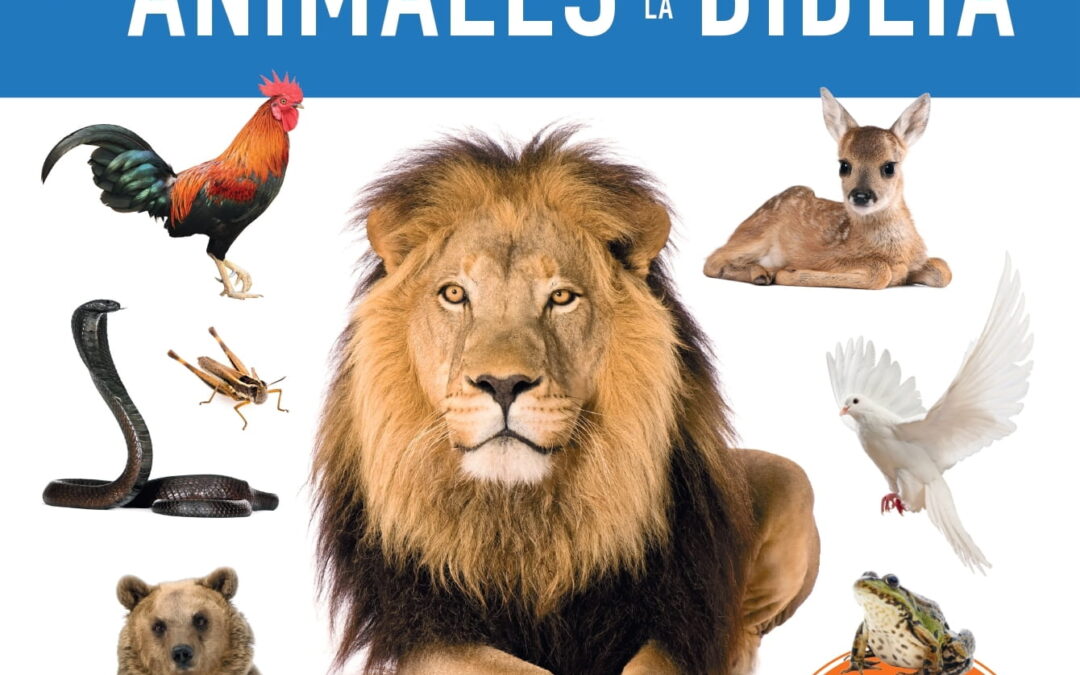 Todo sobre los animales de la Biblia