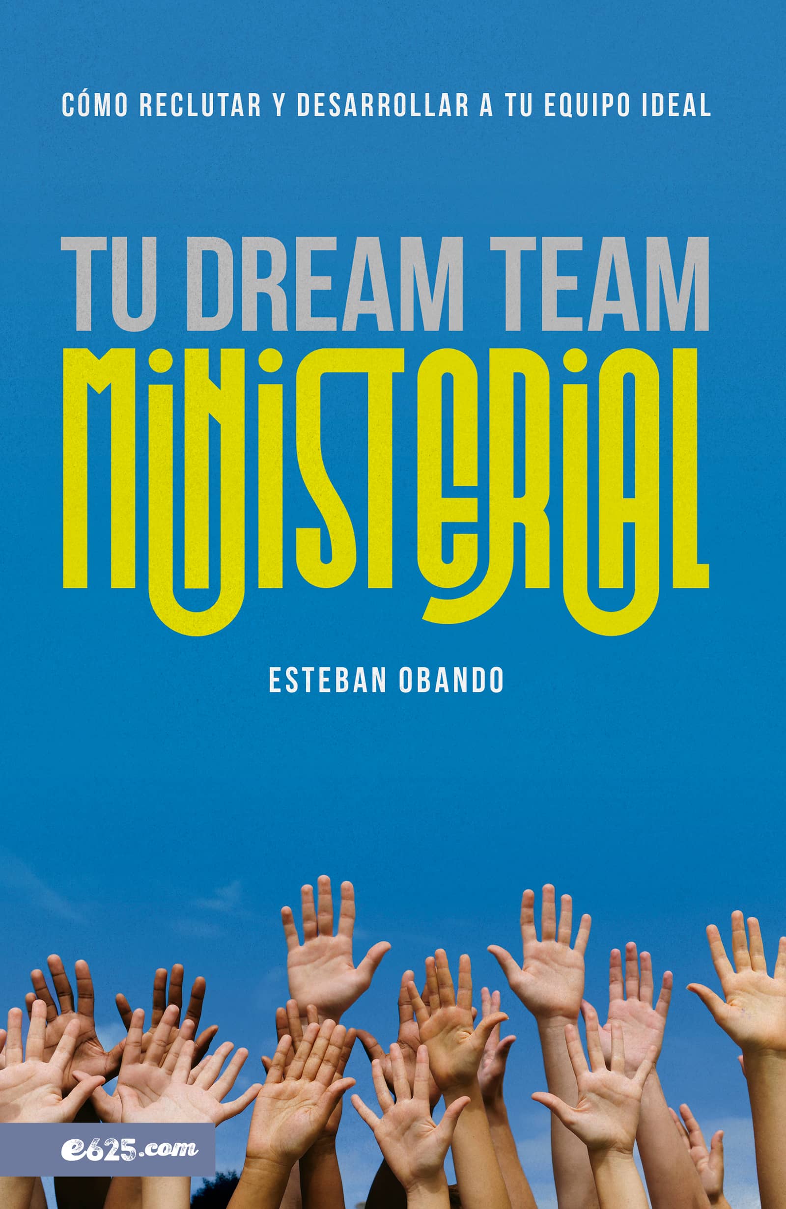 Tu Dream Team Ministerial
