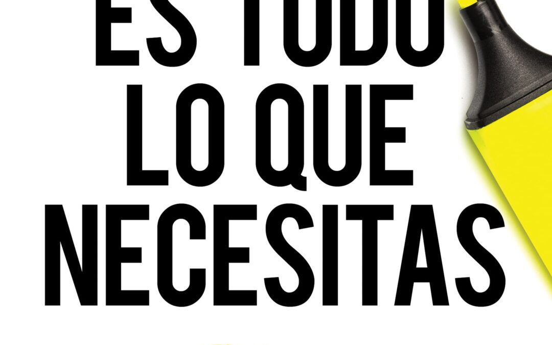Una meta es todo lo que necesitas