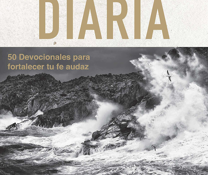 Valentía diaria