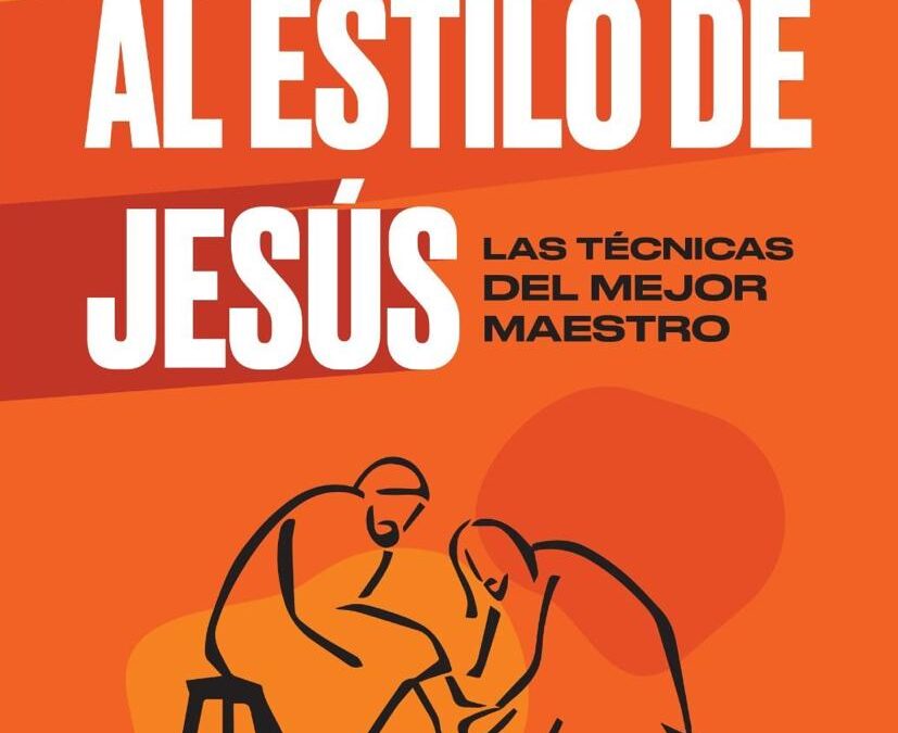 Pedagogía al estilo de Jesús