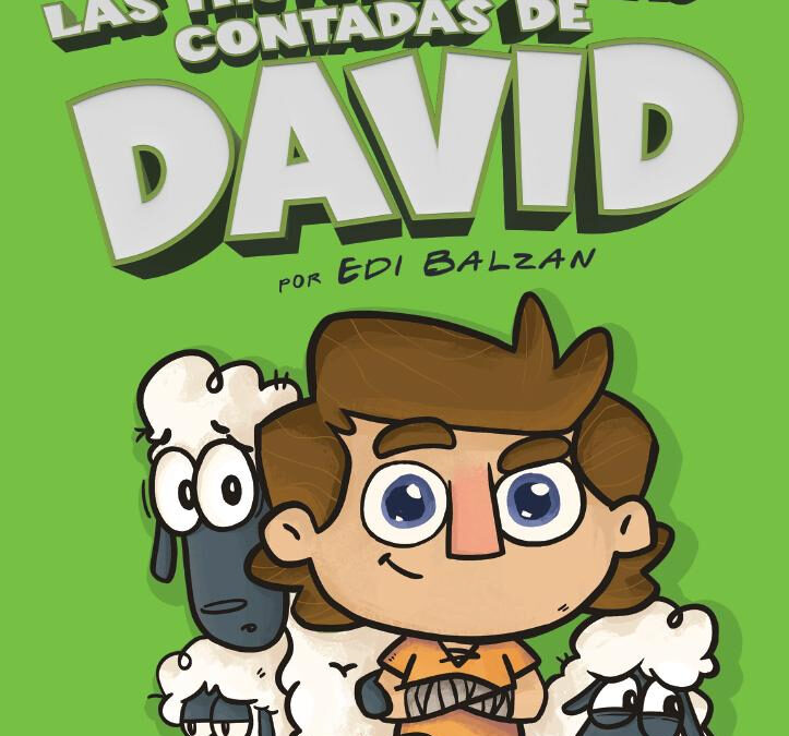 La historias jamás contadas de David
