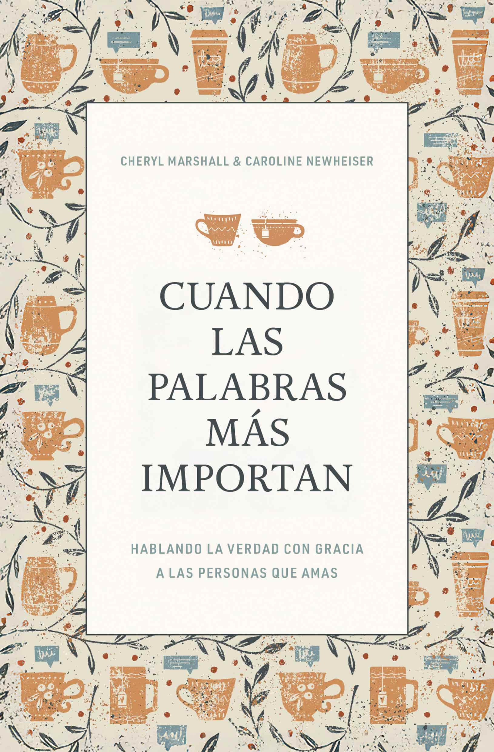 cuando las palabras mas importan