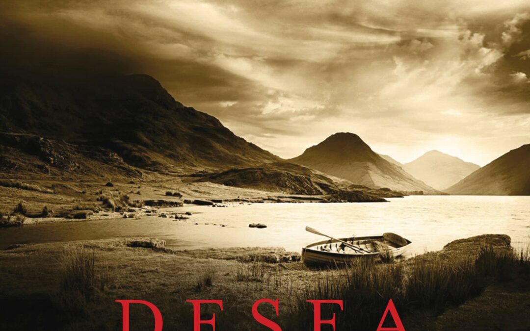 Desea a Dios
