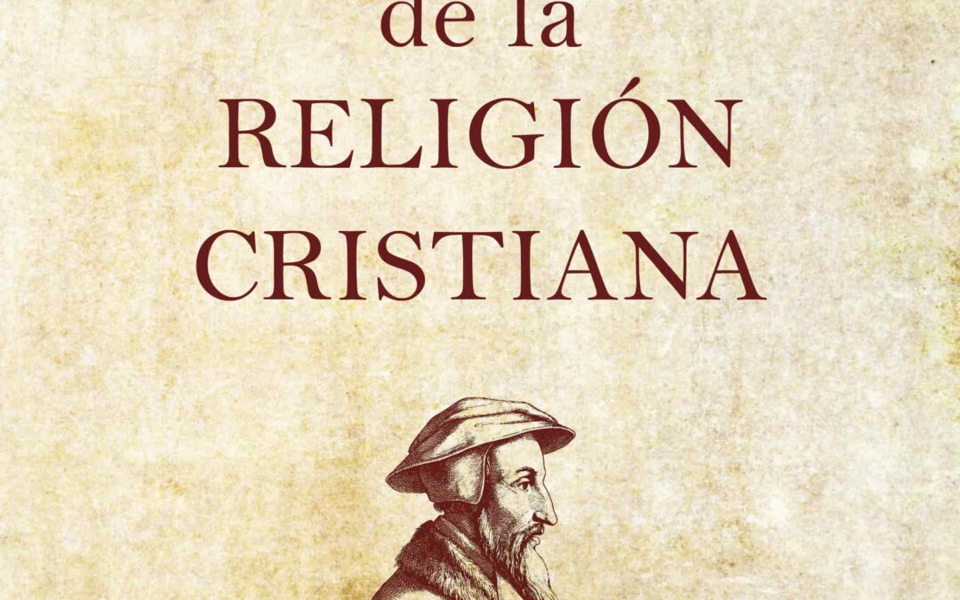 Institución de la religión cristiana