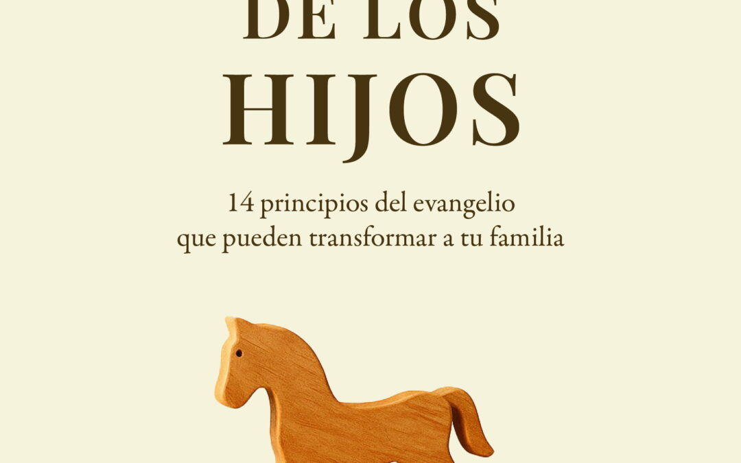 La crianza de los hijos