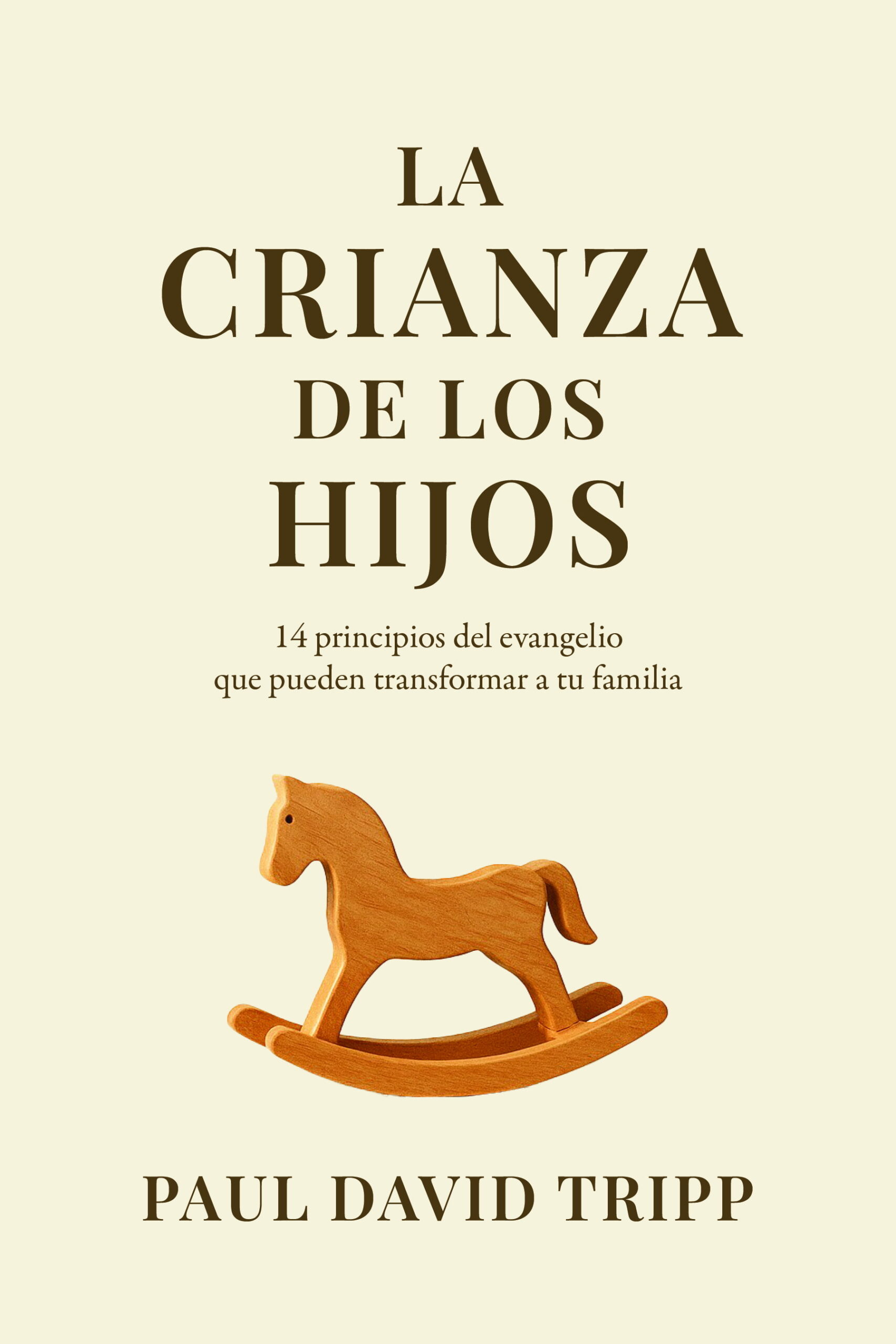 crianza de los hijos