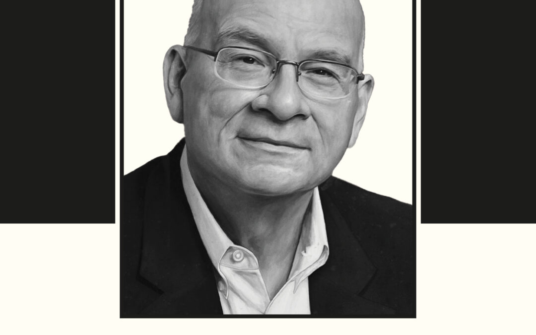 Timothy Keller sobre la vida cristiana