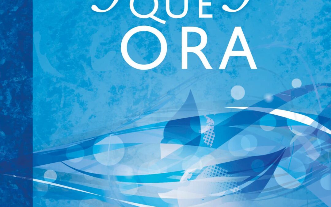 El poder de la pareja que ora