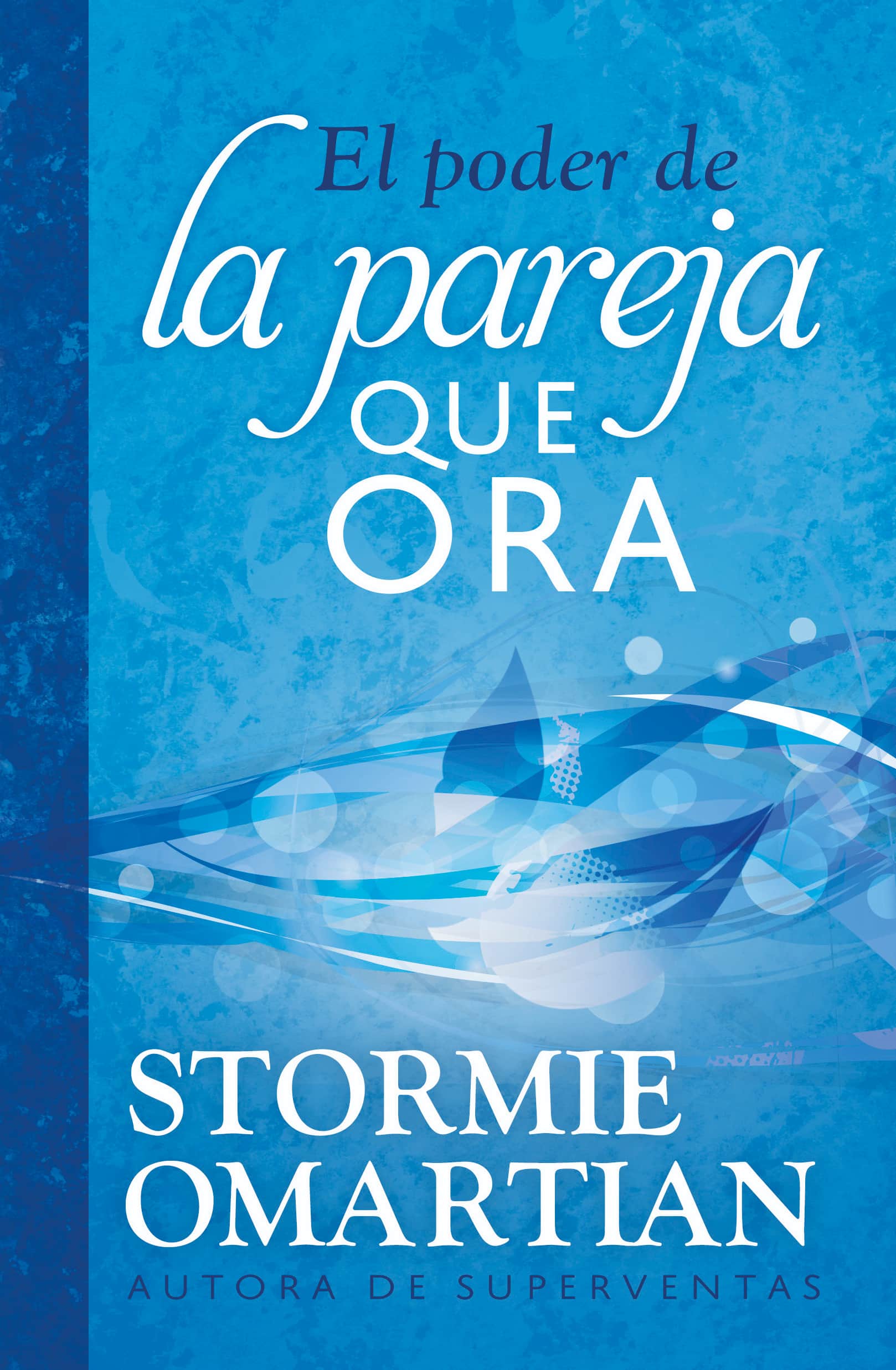 el poder de la pareja que ora