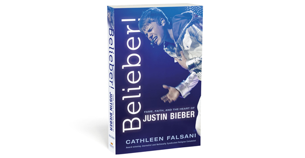 Biblia, Justin Bieber rescatan ventas de libros religiosos