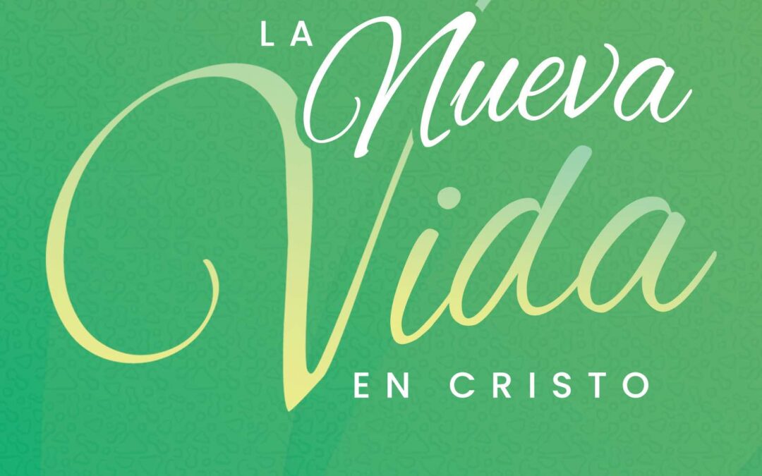 Biblia la Nueva Vida en Cristo (Tapa blanda)