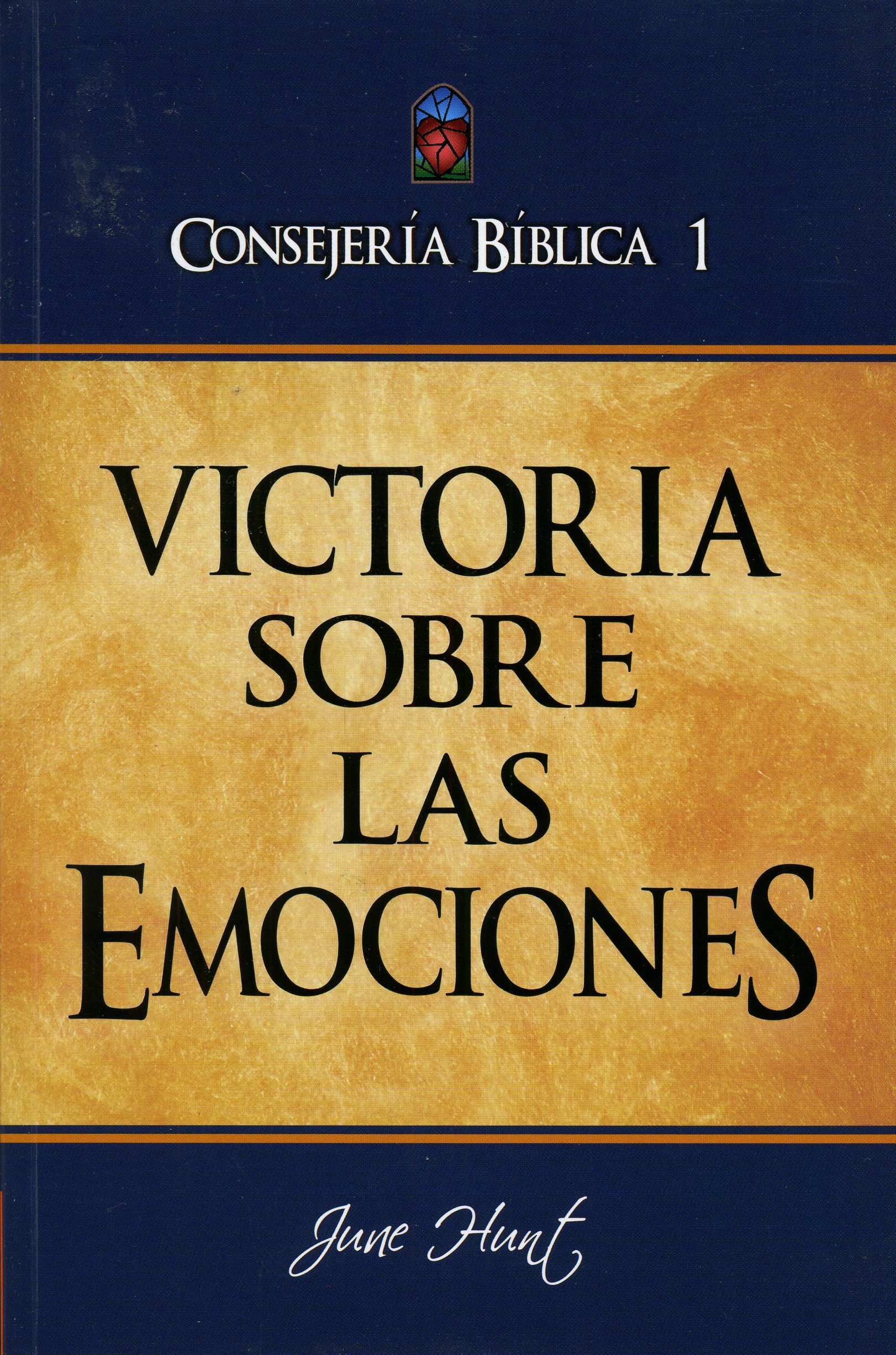 Consejería Bíblica 1 – Victoria sobre las emociones
