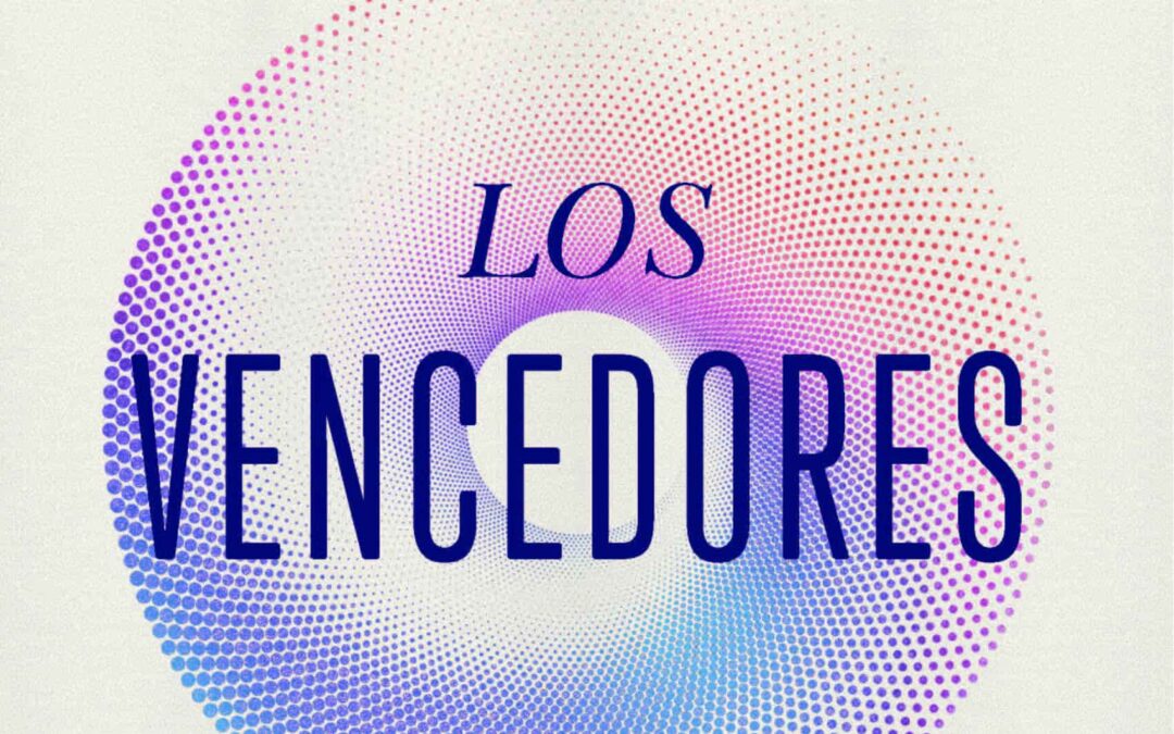 Los vencedores
