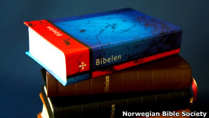 Cómo fue que la Biblia se convirtió en el bestseller de 2011