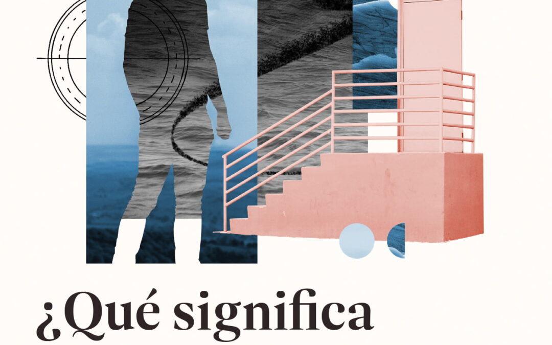 ¿Qué significa la depresión para mi fe?