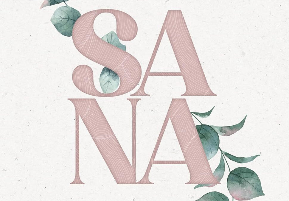 Sana: Lo que no sanas, se repite. Afronta tu dolor con fe y claridad