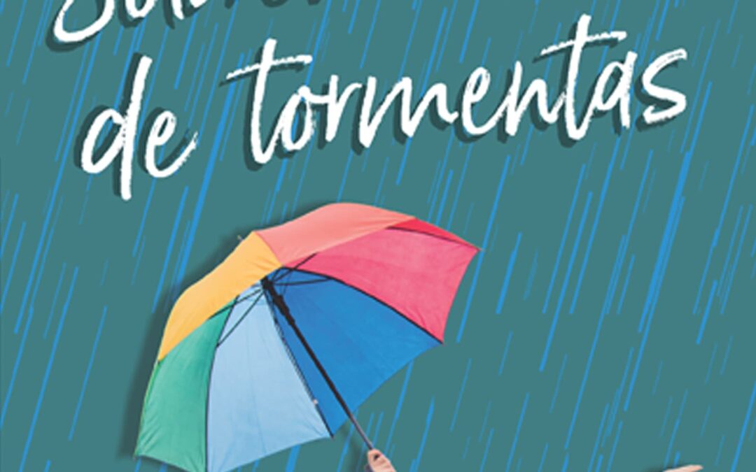 Sobrevivientes de tormentas: 40 Reflexiones para potenciar la resiliencia dentro de ti