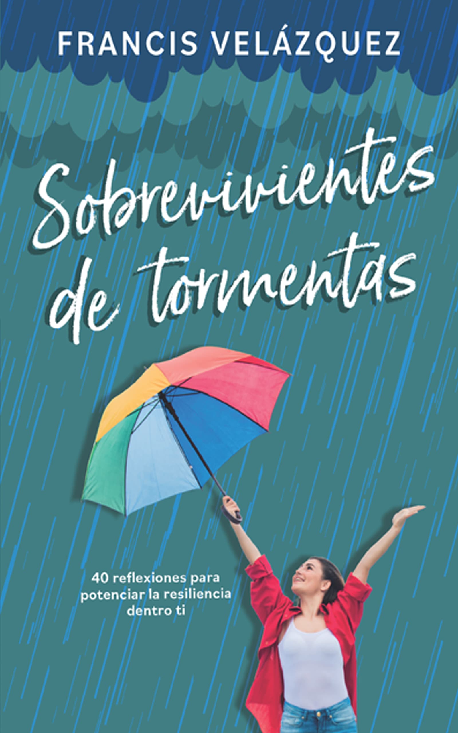 Sobrevivientes de tormentas