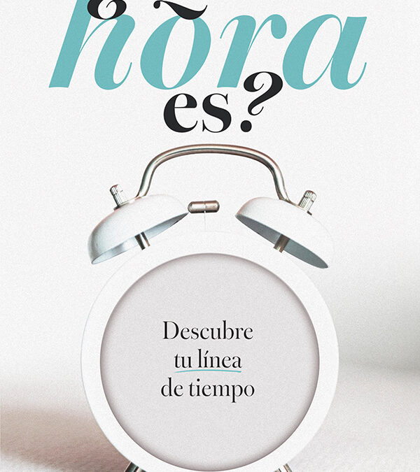 ¿Qué hora es?