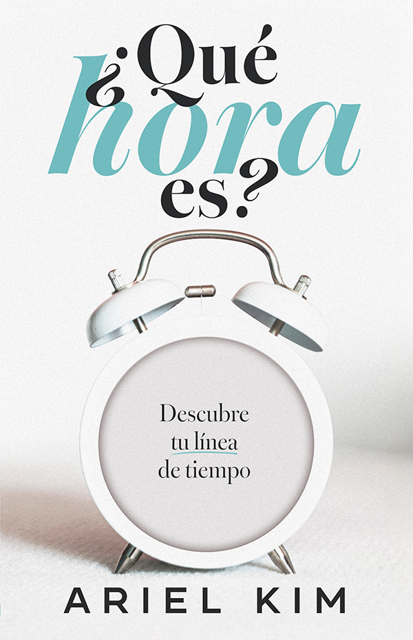 que hora es